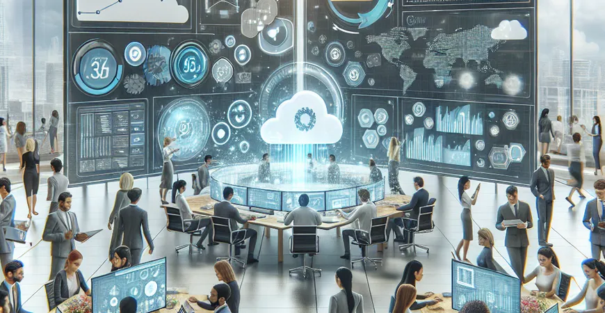 项目计划系统选型，如何提升团队工作效率？