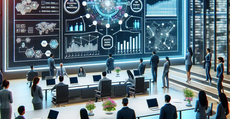 项目计划系统选型，如何确保功能全面？