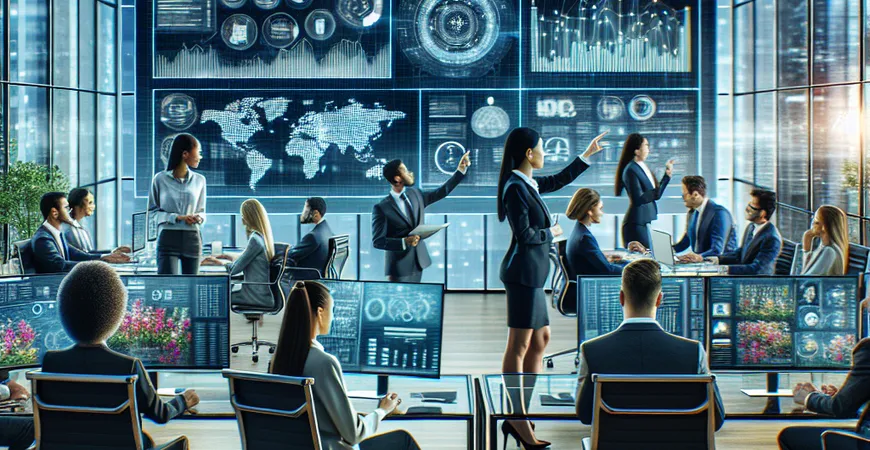 项目计划编制技巧，如何制定有效的行动方案？