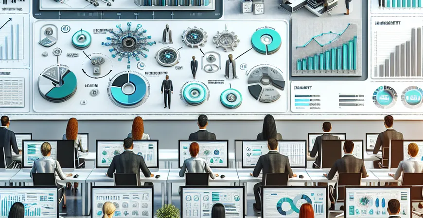 项目计划软件价值场景，助力项目高效推进的利器