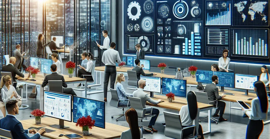 项目计划软件价值深度解析，如何提升企业运营效率？