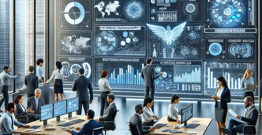 项目计划软件价格揭秘，如何制定合理预算？