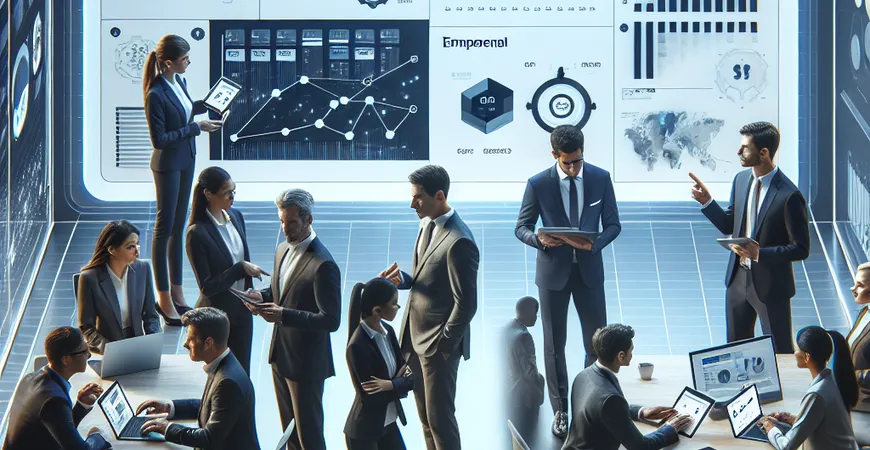 项目计划软件价格走势：市场影响因素