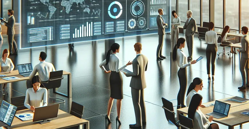 项目计划软件使用技巧，提升效率必看