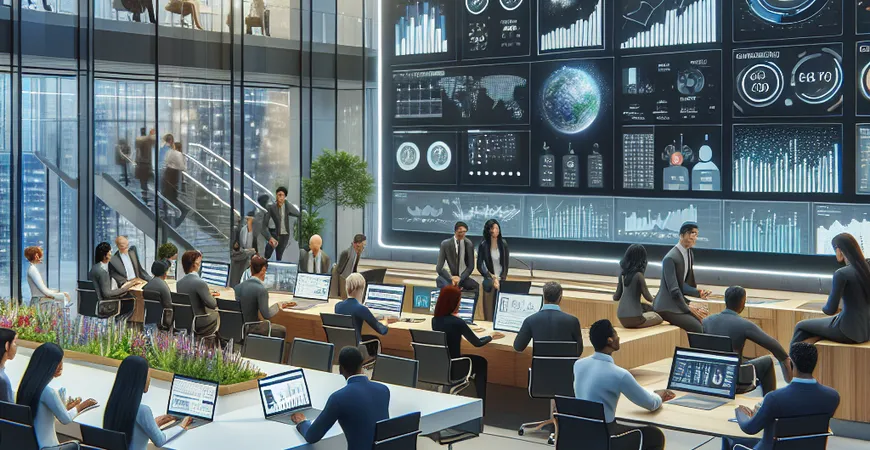 项目计划软件使用技巧：如何最大化收益