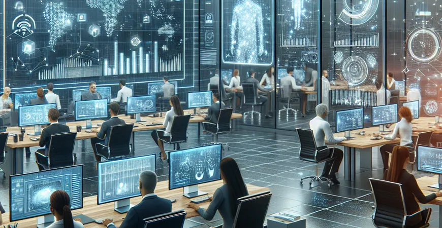 项目计划软件全面评测，2025年最值得关注的产品