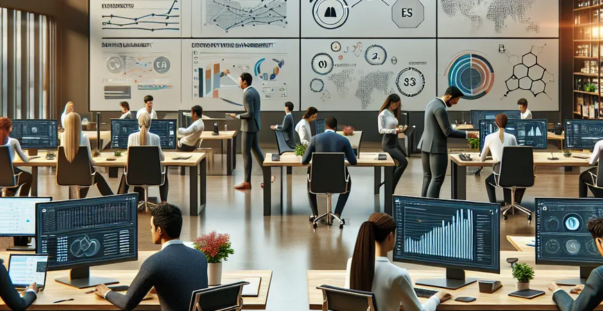 项目计划软件大盘点，最适合您的选择是什么？