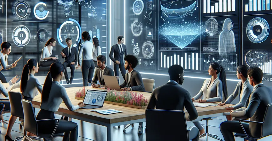 项目计划软件大盘点：不踩坑的选购技巧