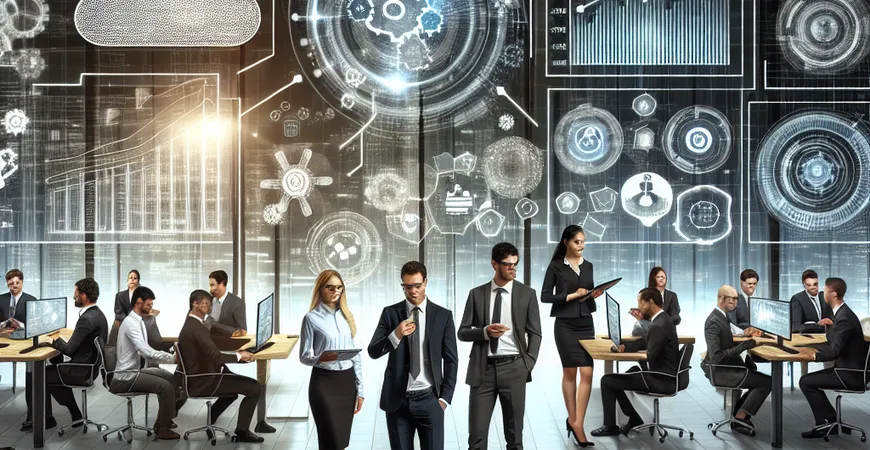 项目计划软件如何助力企业数字化转型？