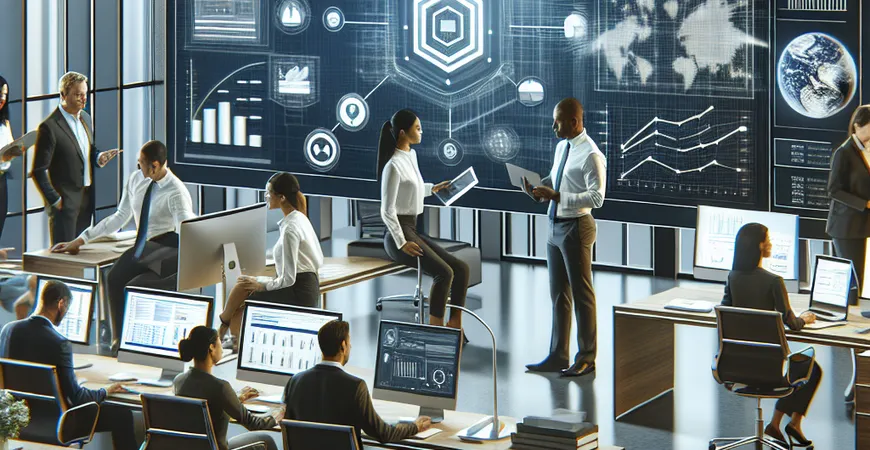 项目计划软件如何助力企业高效运营，不踩坑选型指南！