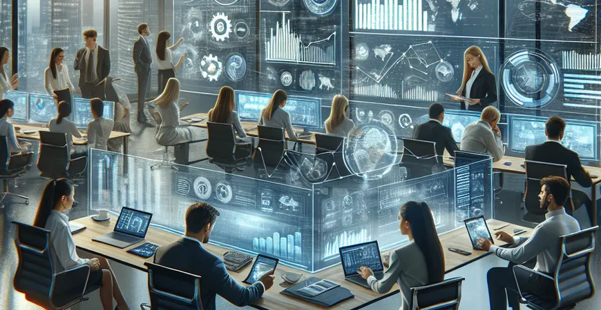 项目计划软件如何提升团队效率？关键技巧