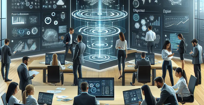 项目计划软件如何支持团队合作？案例详解