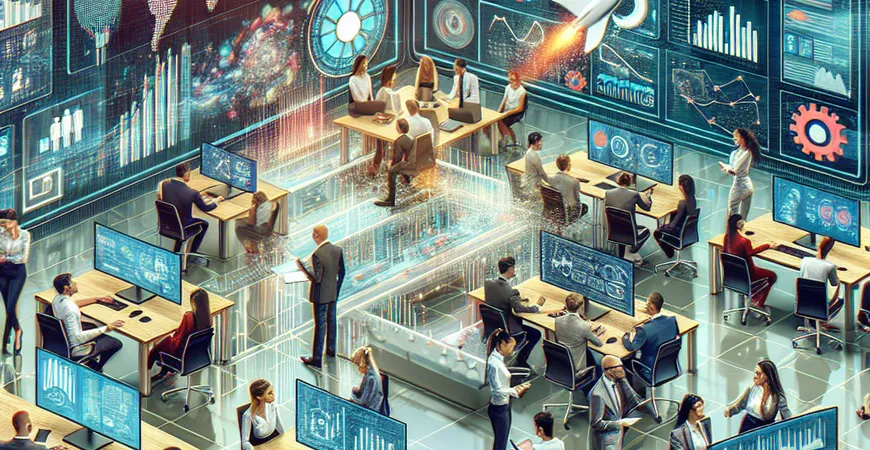 项目计划软件对比分析，哪个才是企业首选？