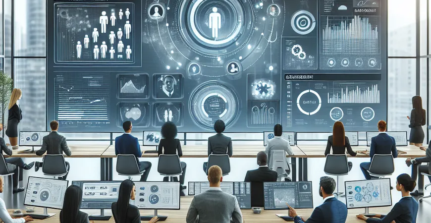 项目计划软件市场动态，2025年最新分析