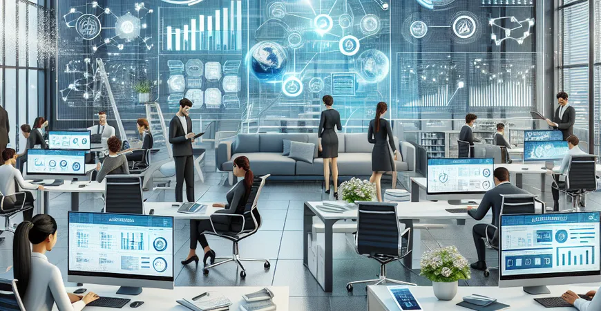 项目计划软件的功能盘点，如何选择适合您的业务需求？