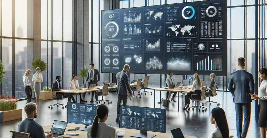 项目计划软件的实战应用，企业成功案例解析