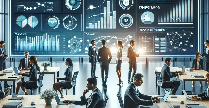 项目计划软件的核心功能有哪些？