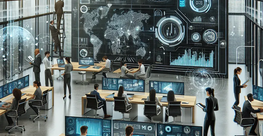 项目计划软件盘点，2025年最佳选择大曝光！