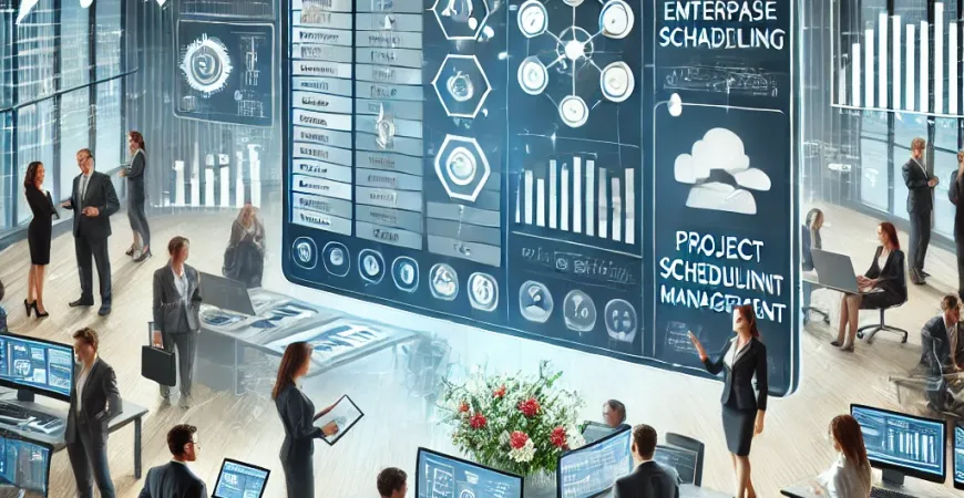 项目计划软件评测，哪款功能最强大？