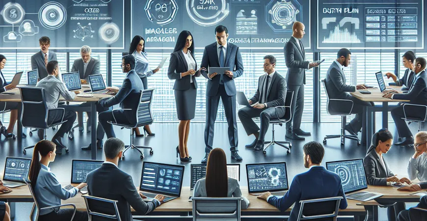 项目计划软件购买指南：如何选择合适产品