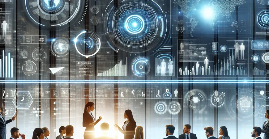 项目计划软件选型技巧，如何找到完美解决方案？