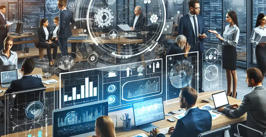 项目计划软件选型指南，如何提升团队协作效率？