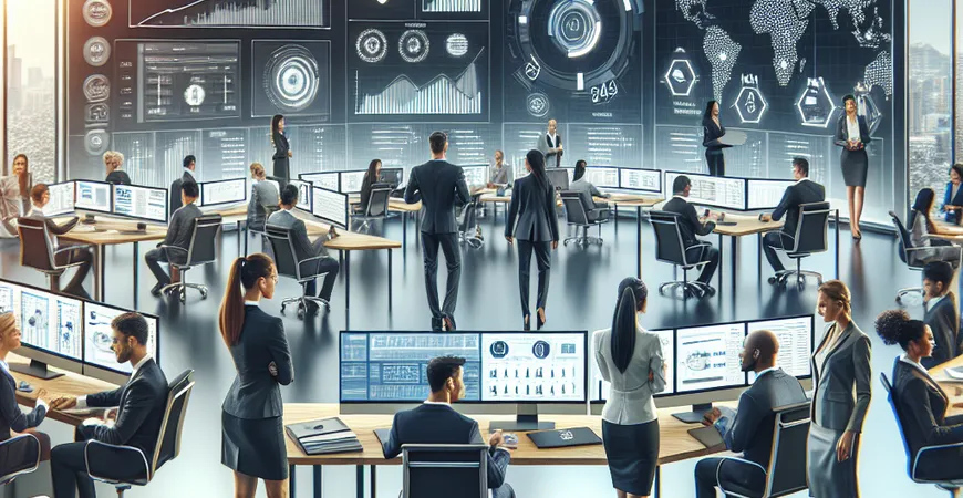 项目计划软件选型指南，避免常见错误