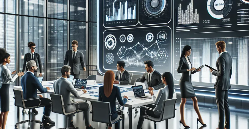 项目计划软件选型策略，不踩坑的实用技巧