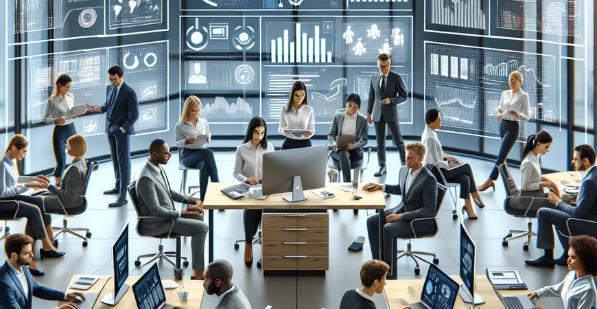 项目计划软件选型经验，如何避开常见误区？