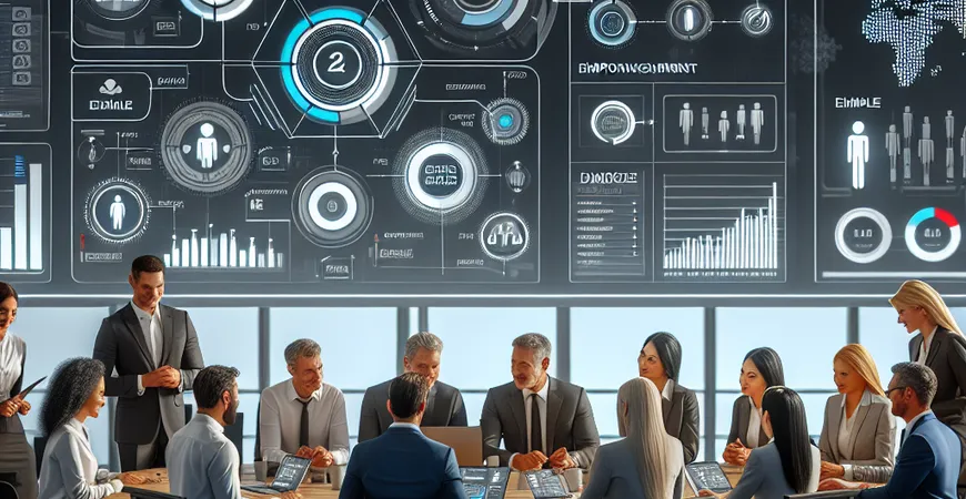 项目计划软件选型难点，专家教你如何避坑