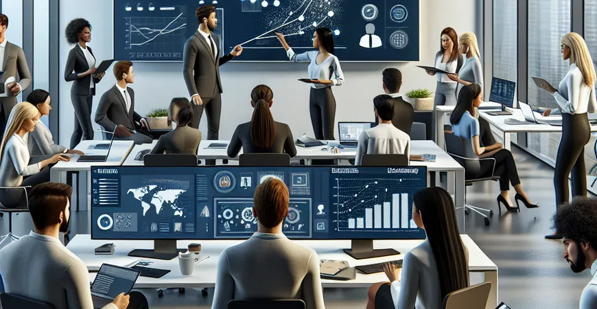 项目计划软件选型，如何在2025年快速上手？