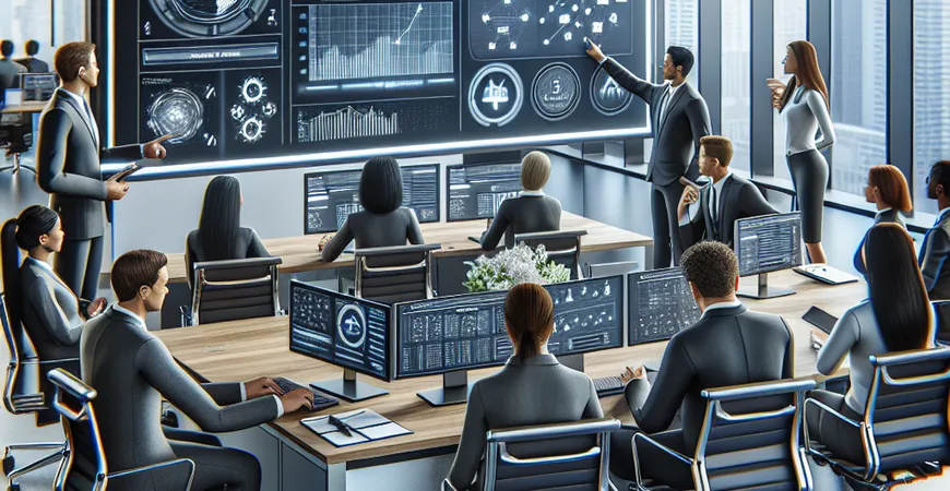 项目计划软件选型，避免常见误区的方法