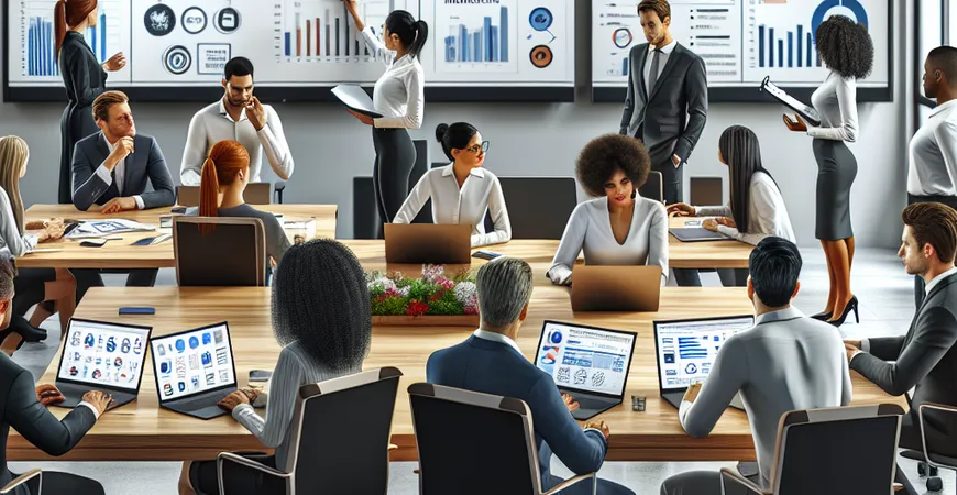 项目计划软件选型：避免常见错误的十大建议