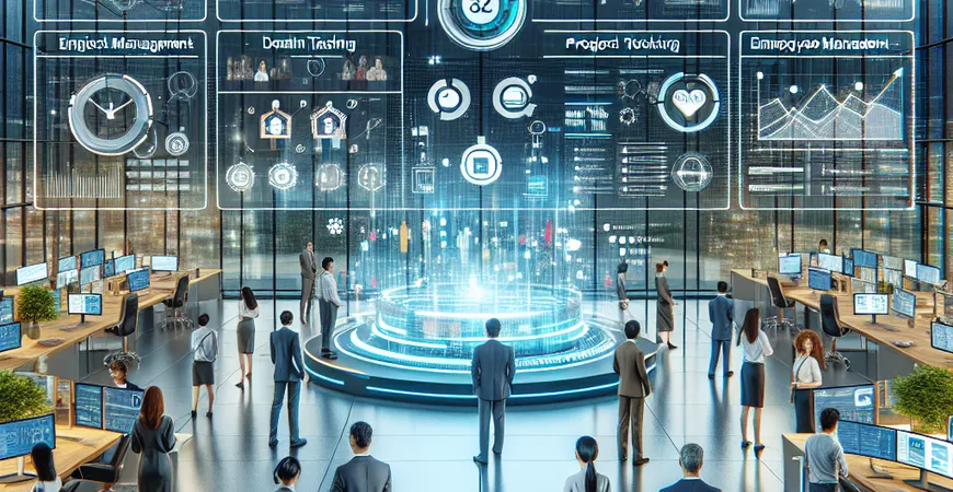 项目质量管理的标准流程，确保交付成功