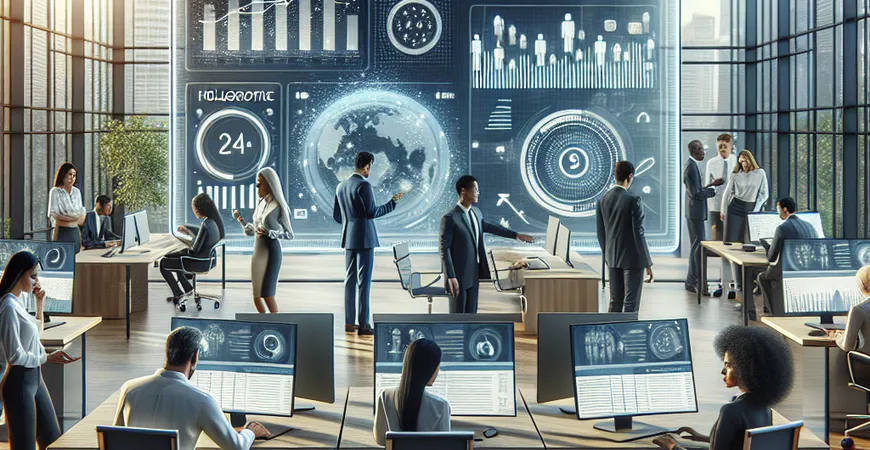 项目资源分配难题，如何找到最佳解决方案？