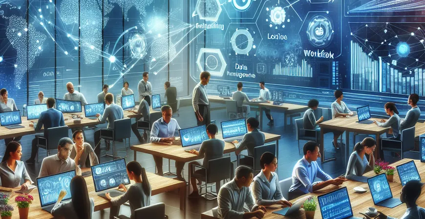 项目资源管理挑战，如何实现全局优化？