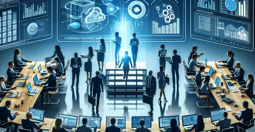 项目资源管理软件评测，如何实现优化配置？