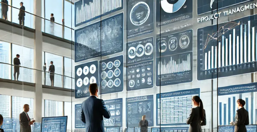 项目跟踪与数据分析，如何获取洞见？