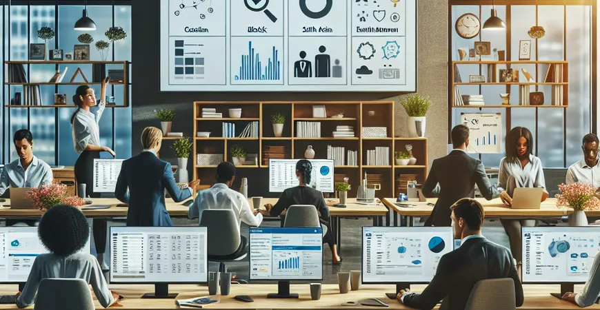 项目跟踪失败的原因，如何通过软件实现成功管理？