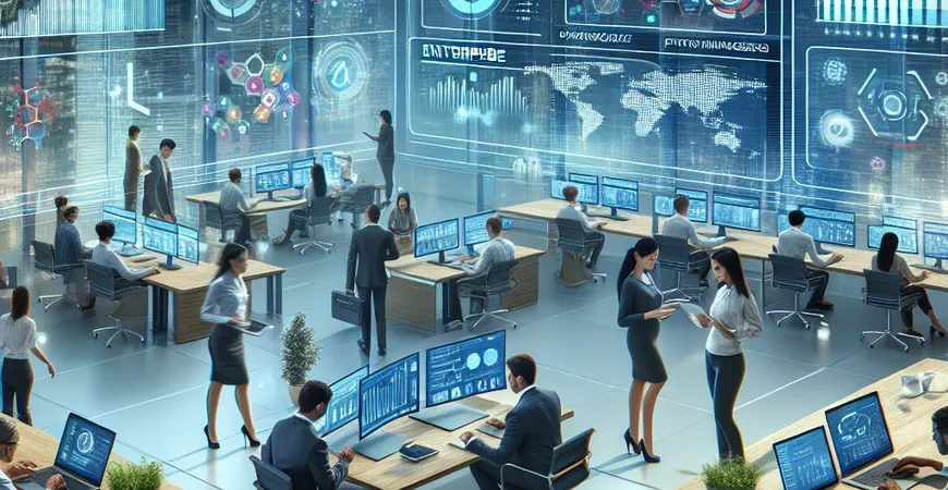 项目跟踪工具2025年大评测，别错过！