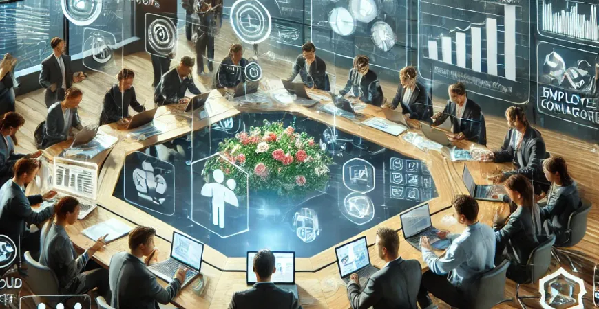 项目跟踪工具如何助力团队合作？最全功能解析