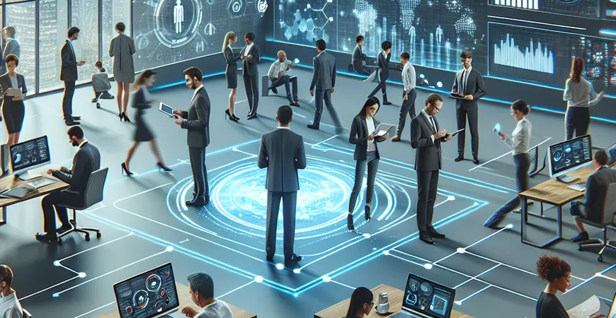 项目跟踪工具推荐，别再错过好选择！