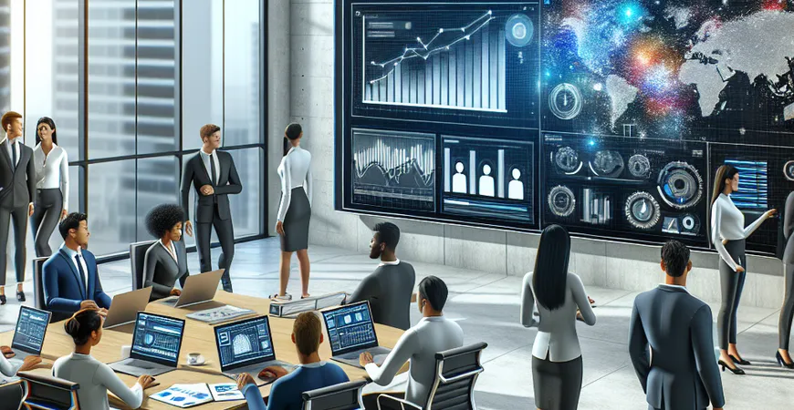 项目跟踪工具的应用场景，哪些行业最需要这种软件？