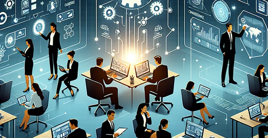 项目跟踪方法详解，如何优化你的项目流程？