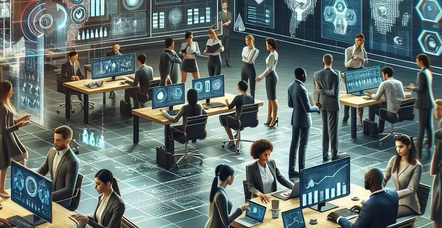 项目跟踪的价值场景：数据如何驱动决策