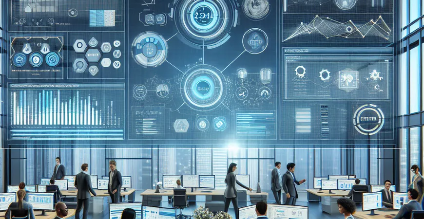 项目跟踪系统的优劣势对比：选型必读