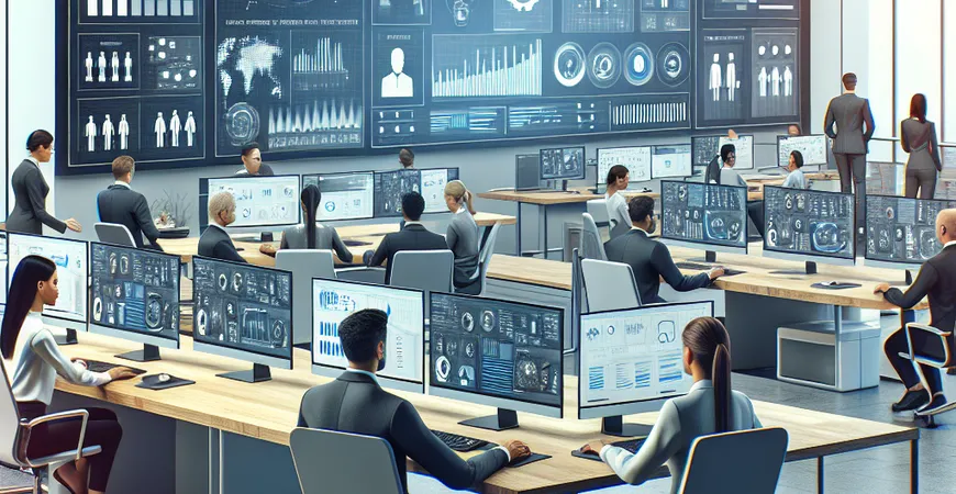 项目跟踪软件的痛点与解决方案：专业深度分析