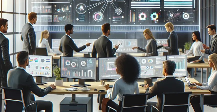 项目跟踪软件选型指南：收藏别再踩坑！