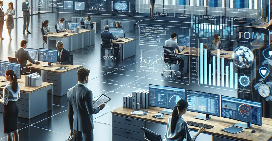 项目进展追踪工具，如何实时掌握项目动态？