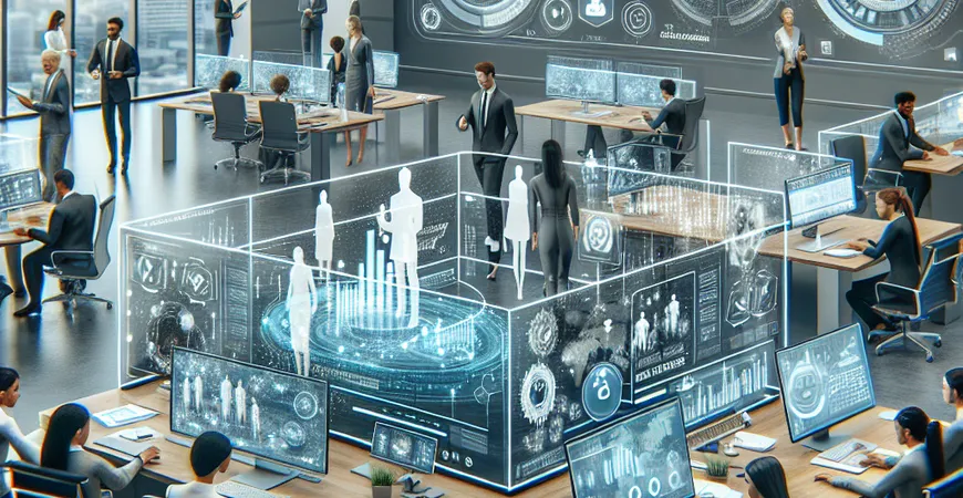 项目进度管理的最新趋势，2025年全面解读